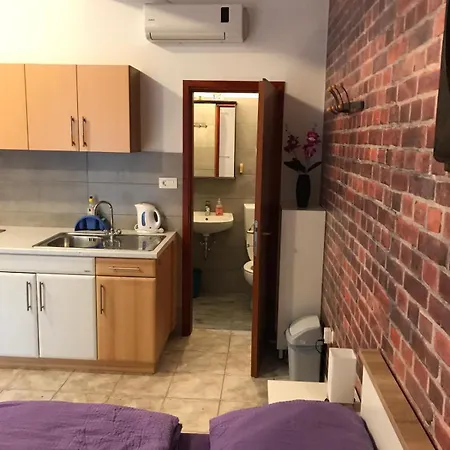 Nubi Appartement *
