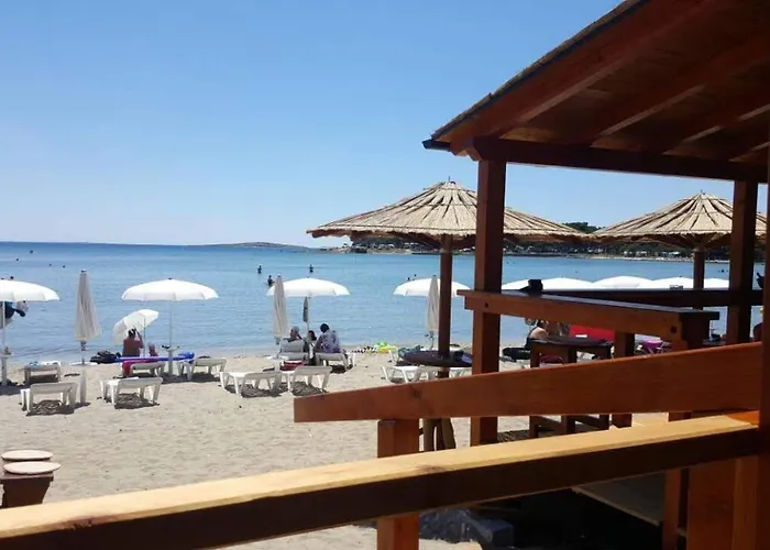 Apartment Nubi Medulin