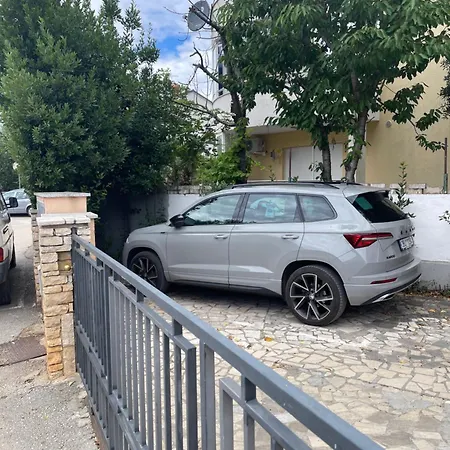 Nubi Appartement Medulin