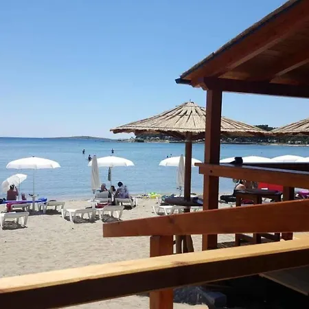 Διαμέρισμα Nubi Μεντουλίν