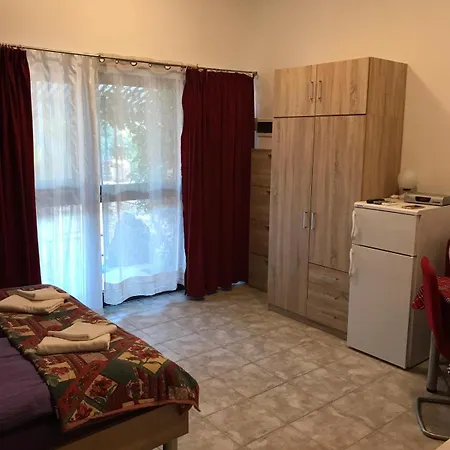 Διαμέρισμα Nubi Μεντουλίν