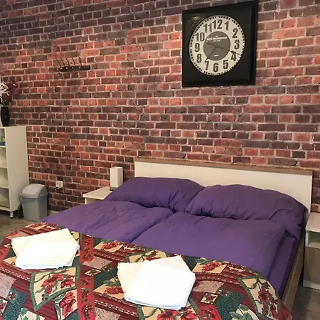 Nubi Appartement Medulin