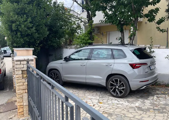 Nubi 아파트 메덜린